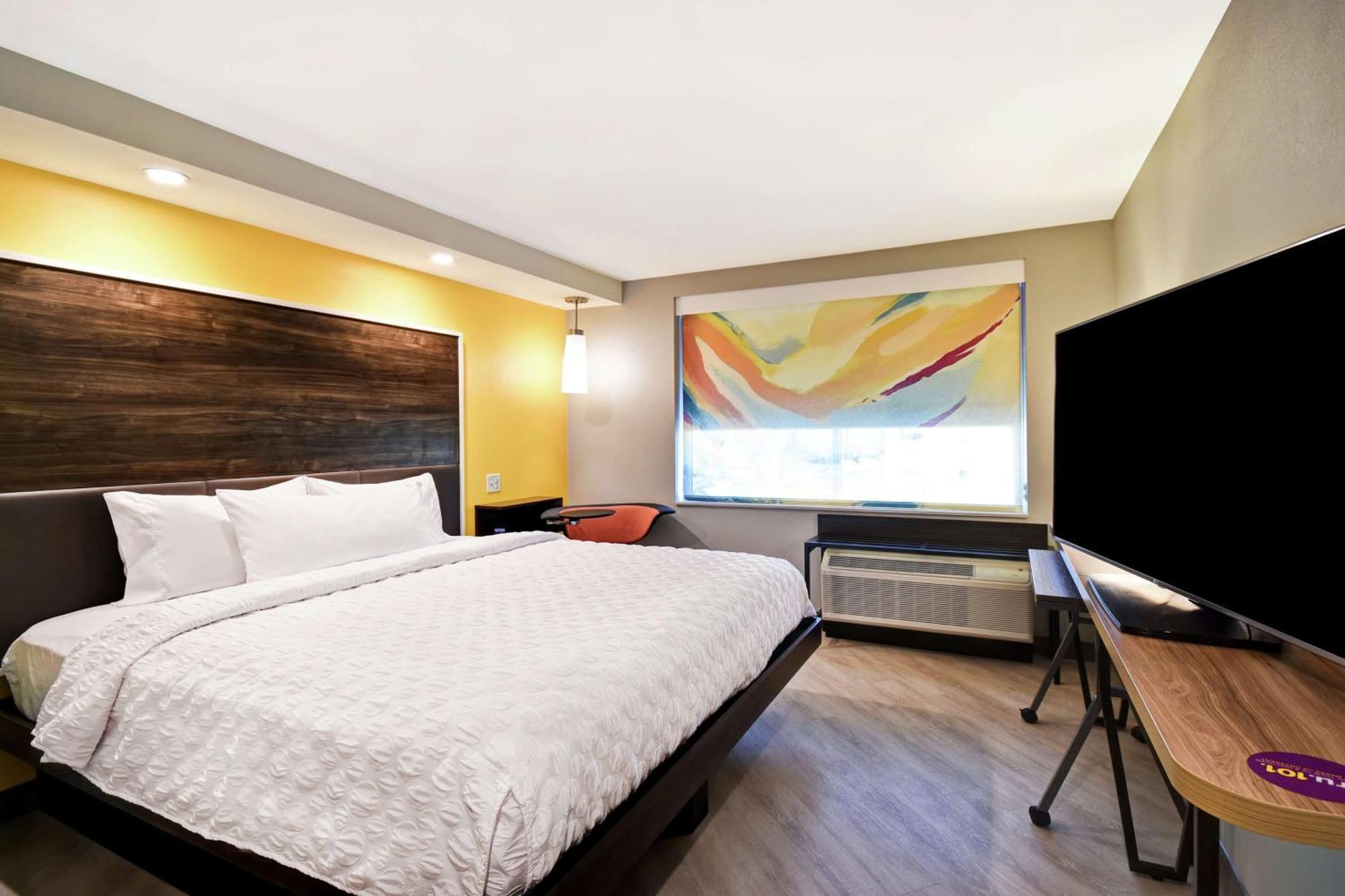 Tru By Hilton Smyrna Nashville Extérieur photo